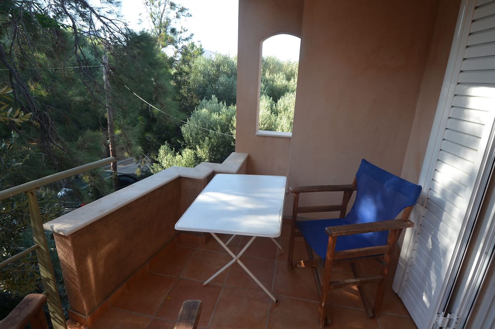 Photo of Patio Balcony in Marmari
