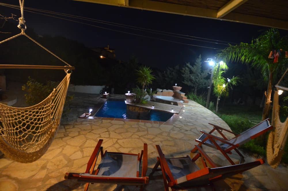 Photo of Outdoor in Marmari