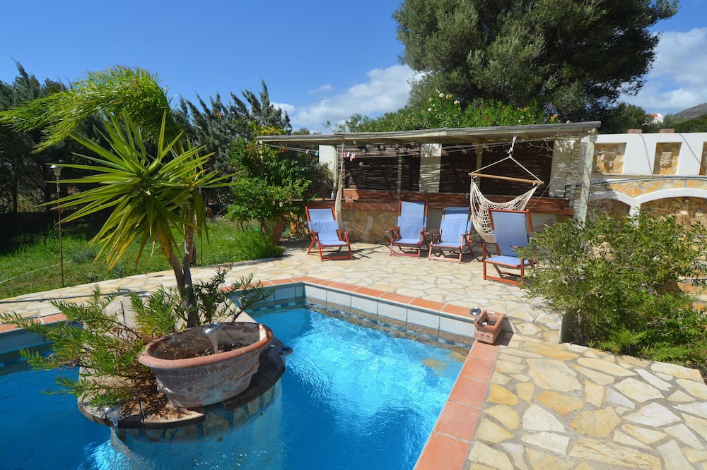 Photo of Outdoor in Marmari