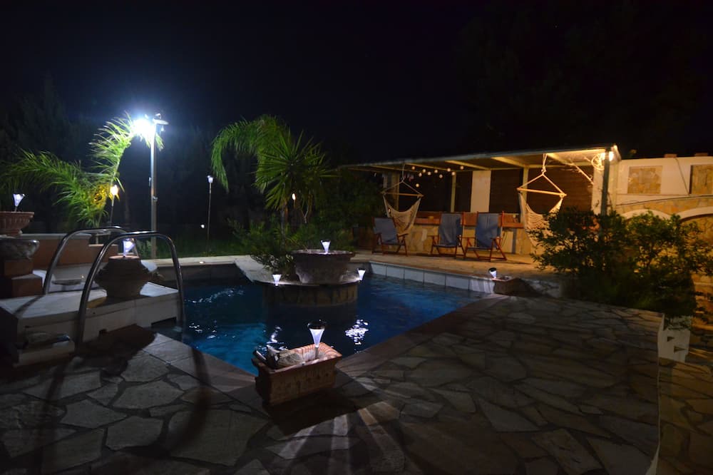 Photo of Outdoor in Marmari