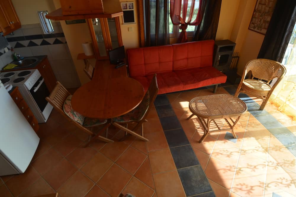 Photo of Livingroom in Marmari