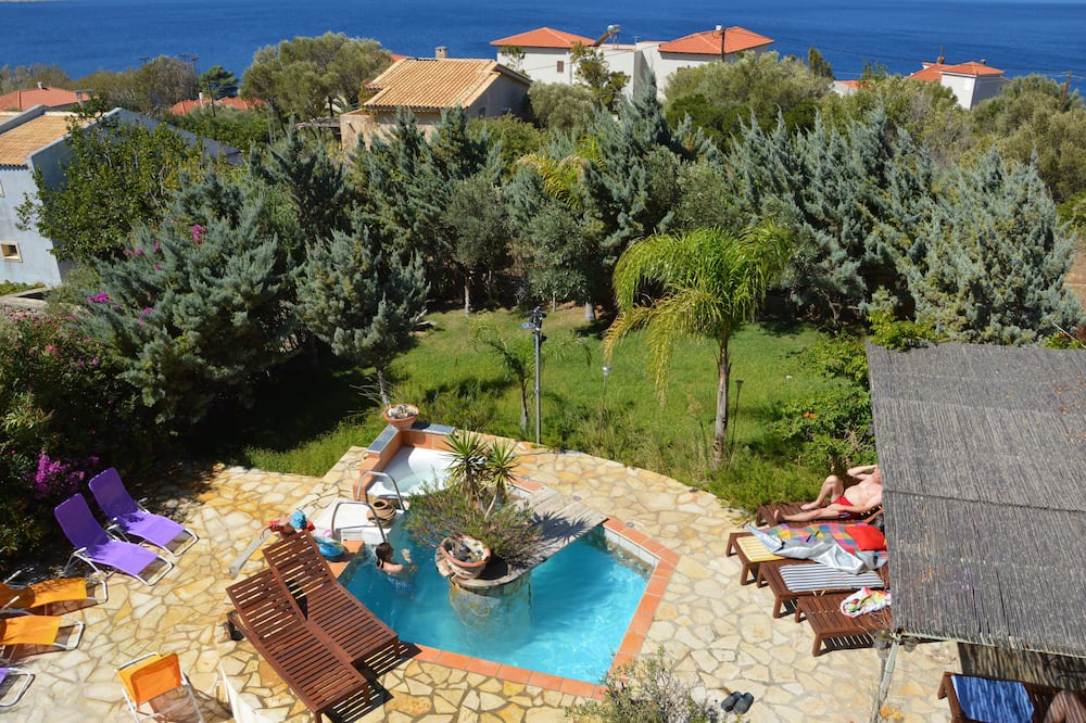Photo of Outdoor in Marmari