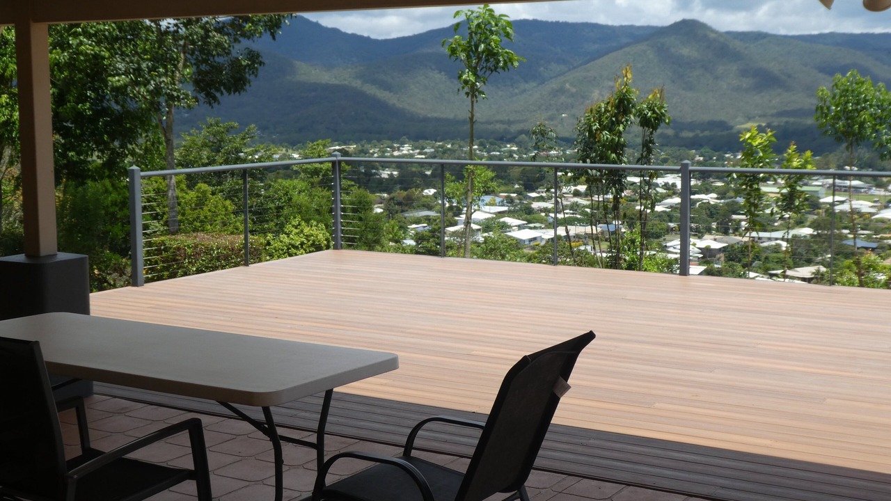 Photo of Outdoor in Atherton