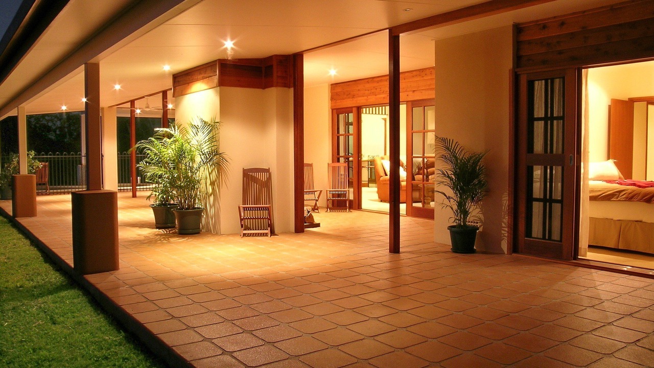 Photo of Outdoor in Atherton