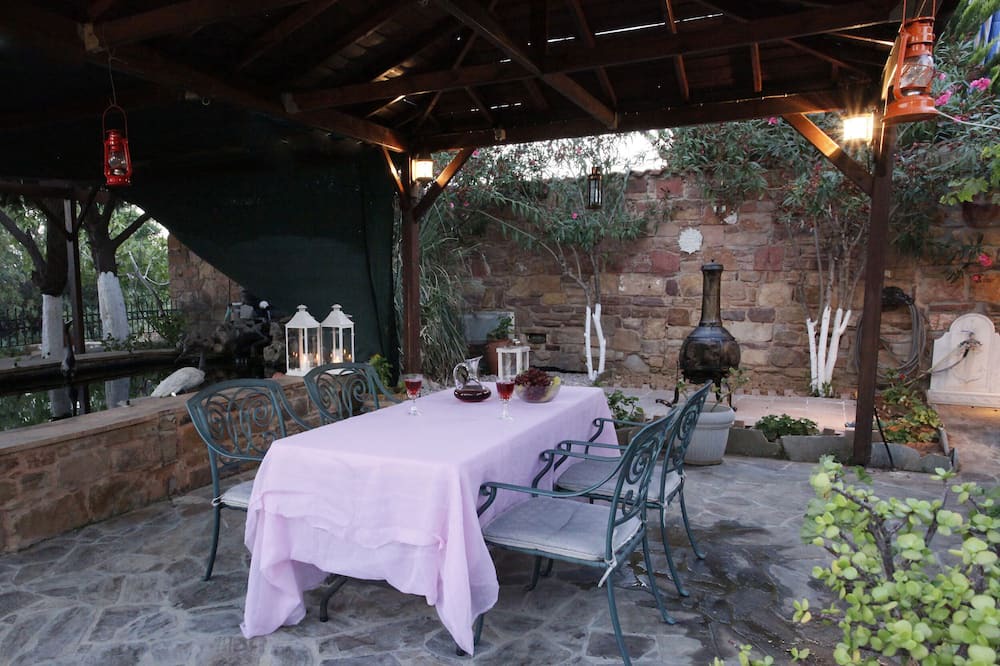 Photo of Outdoor in Agia Ermioni