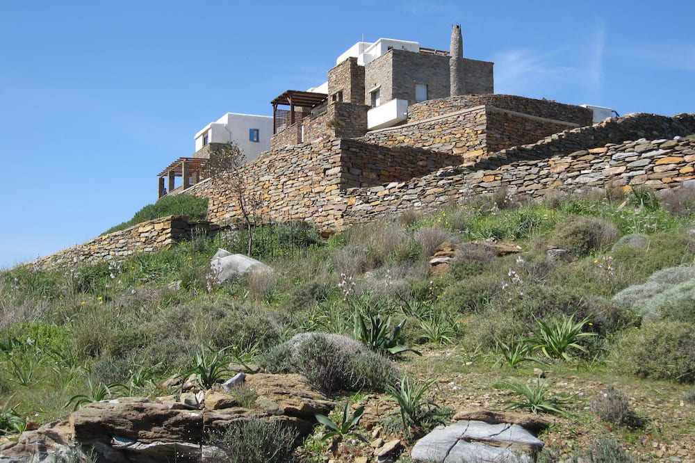 Photo of Outdoor in Korissia
