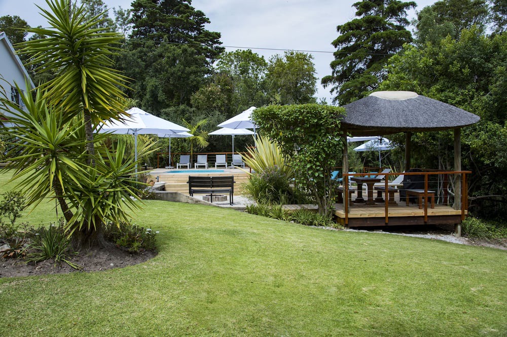 Photo of Outdoor in Hunter's Home
