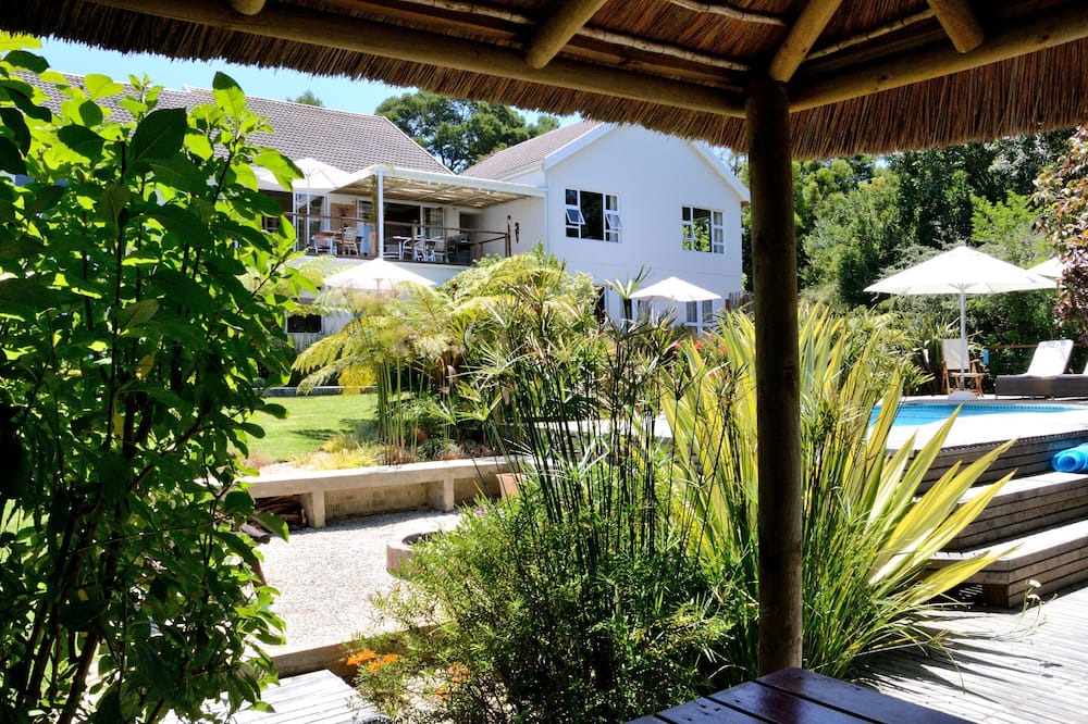 Photo of Outdoor in Hunter's Home