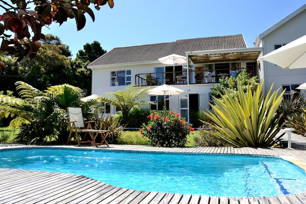 Photo of Outdoor in Hunter's Home