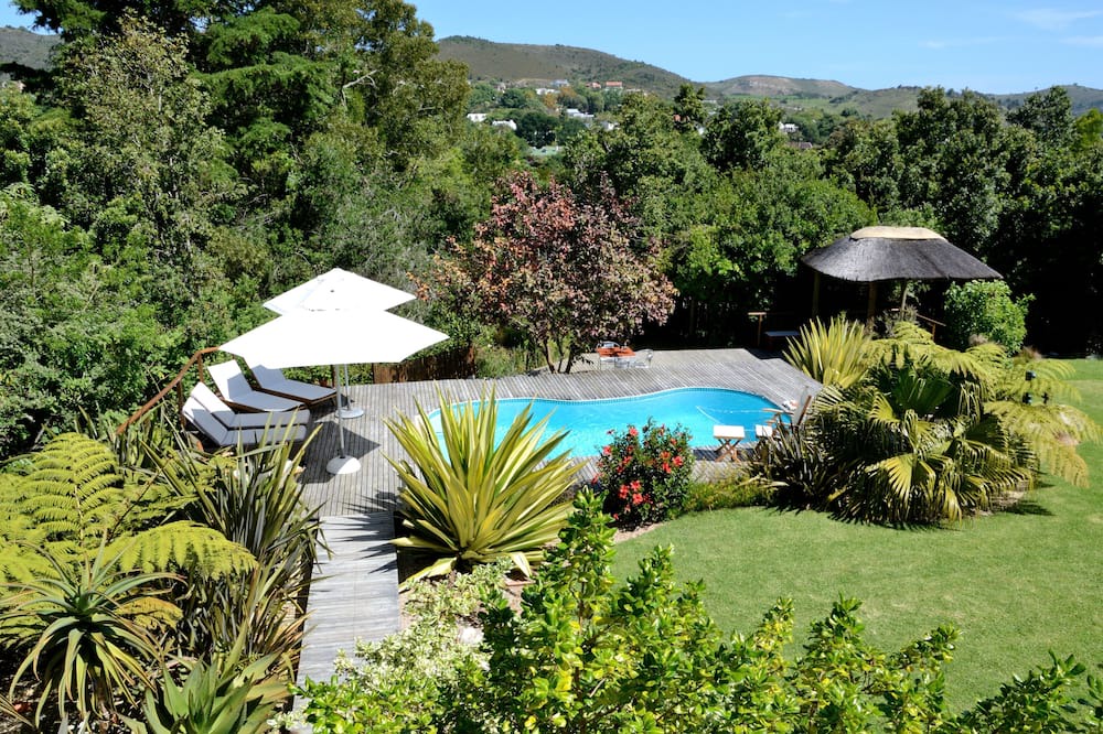 Photo of Outdoor in Hunter's Home