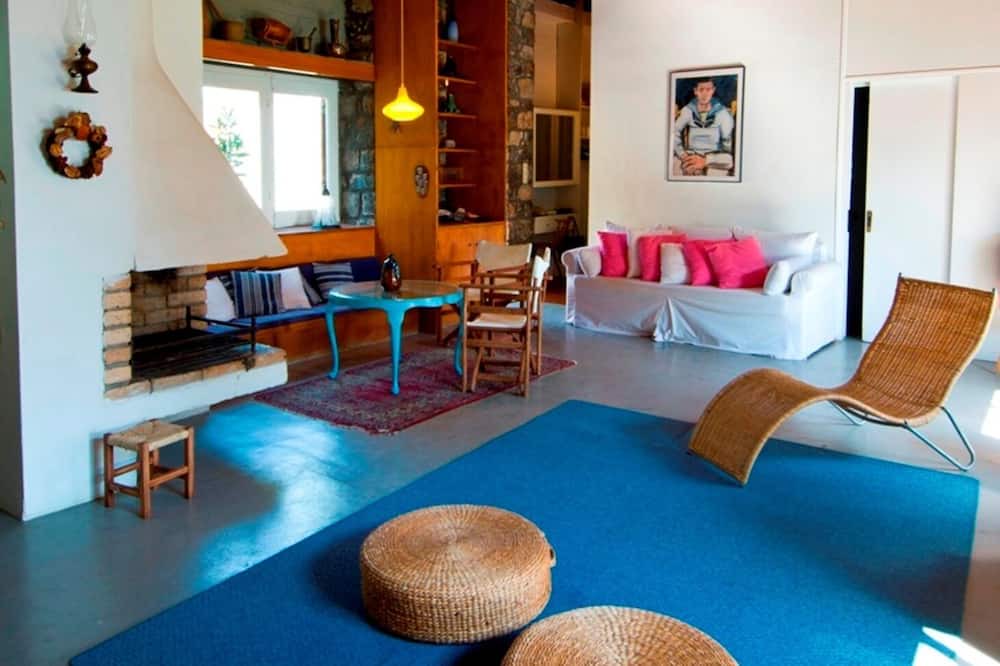 Photo of Bedroom in Eretria