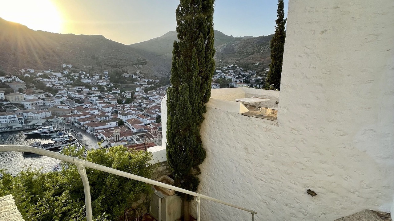 Photo of Outdoor in Hydra
