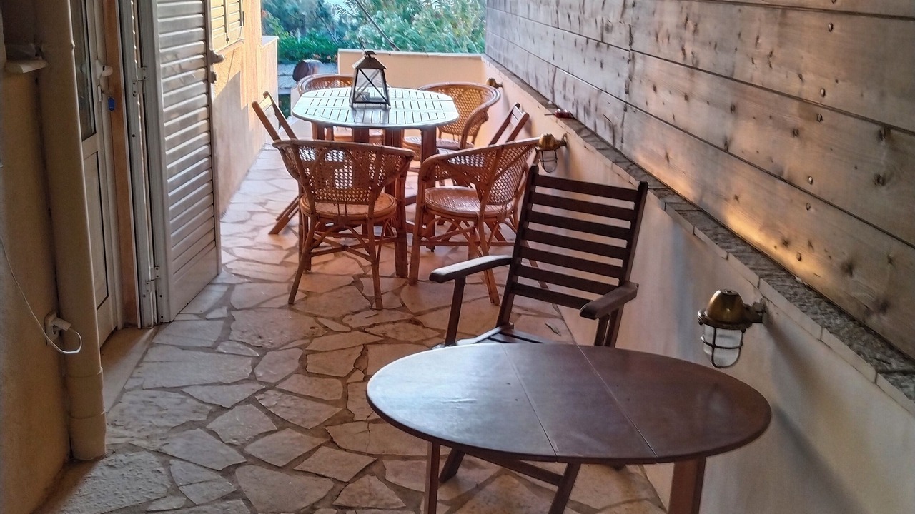 Photo of Outdoor in Marmari