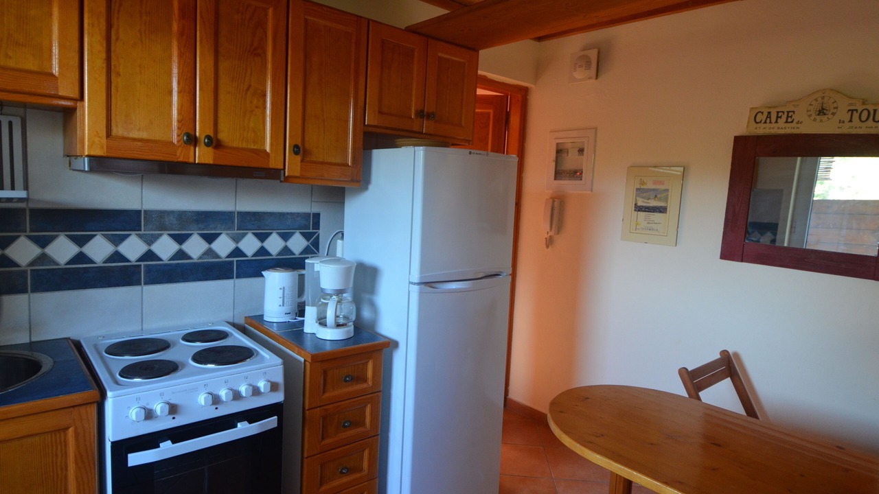 Photo of Kitchen in Marmari