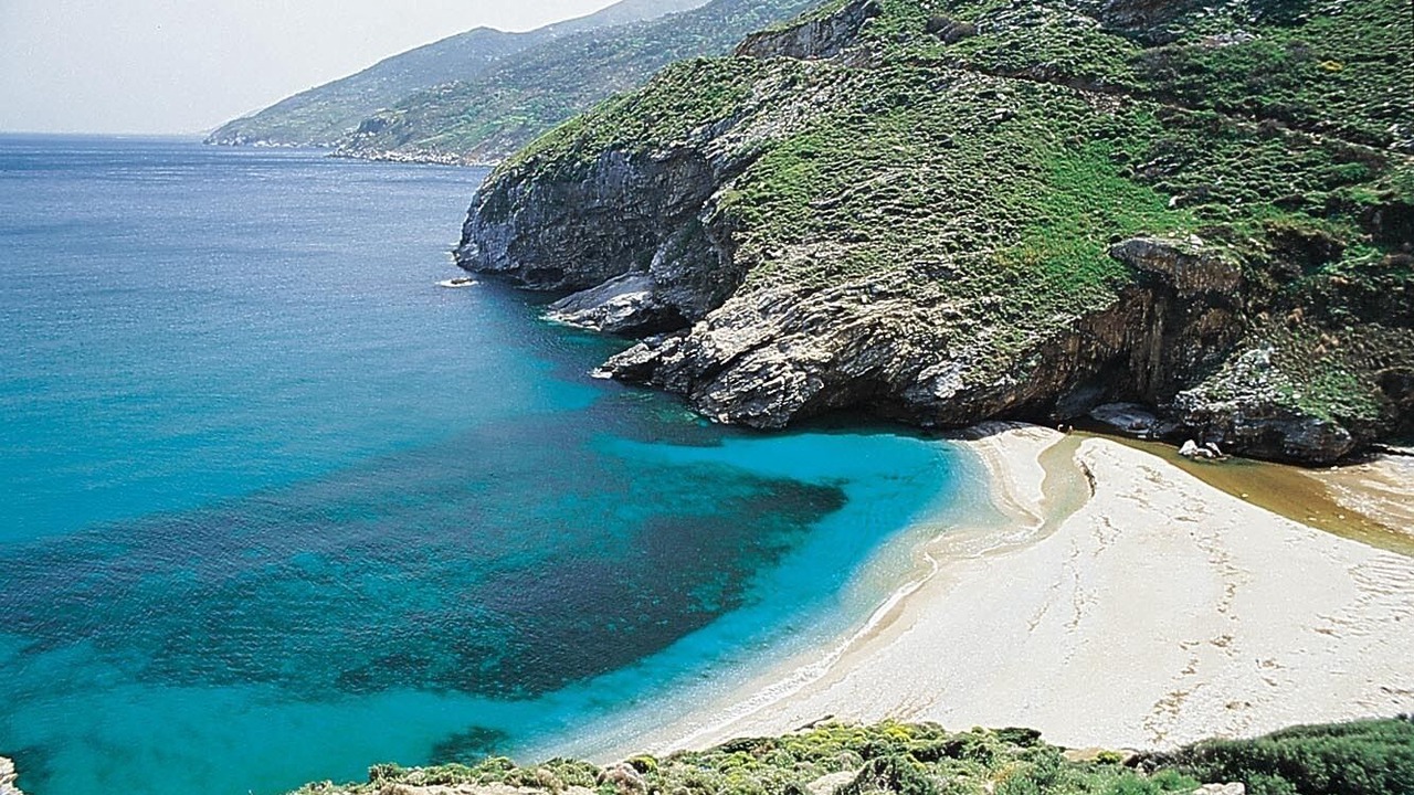 Photo of Outdoor in Marmari