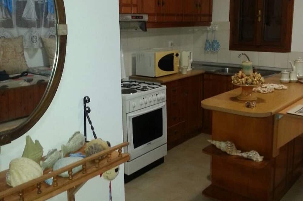 Photo of Kitchen in Afiartis