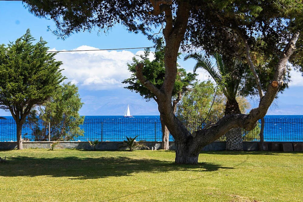 Photo of Outdoor in Sarakiniko