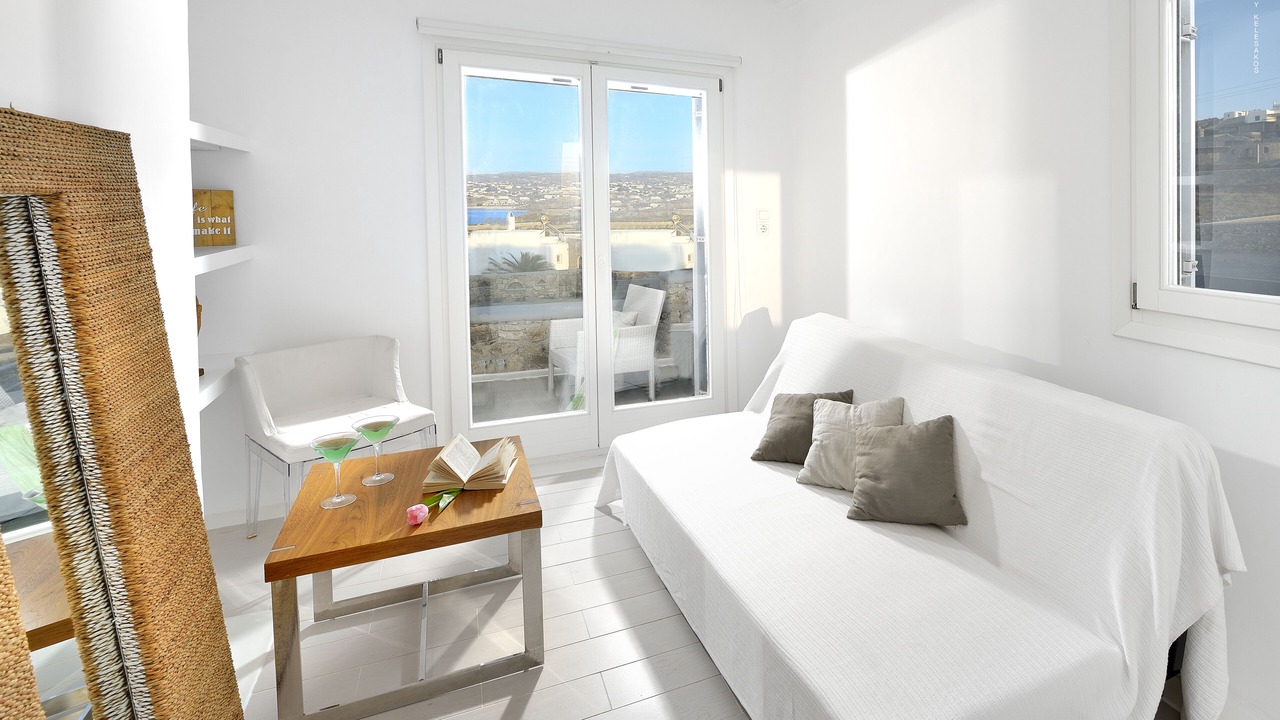 Photo of Livingroom in Kanalia