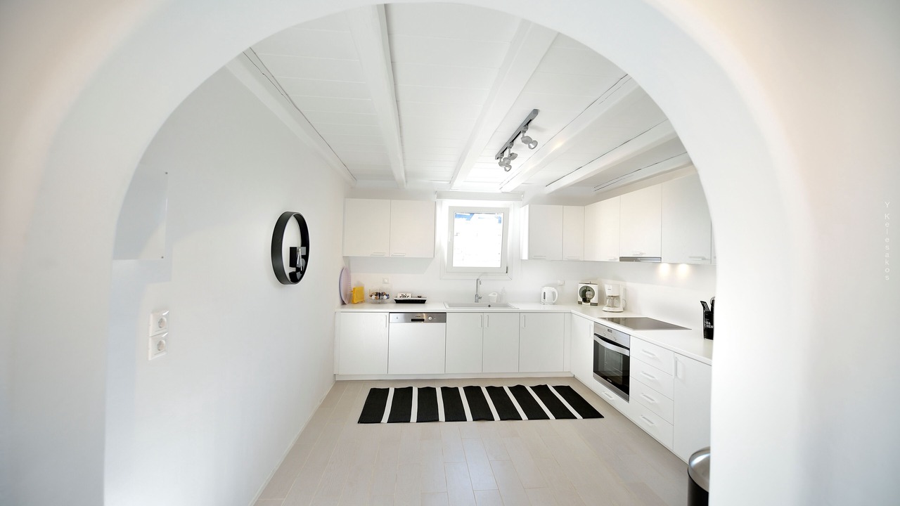 Photo of Kitchen in Kanalia