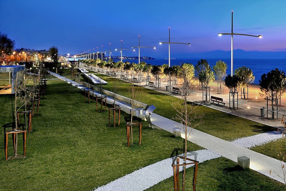 Photo of Outdoor in Panorama