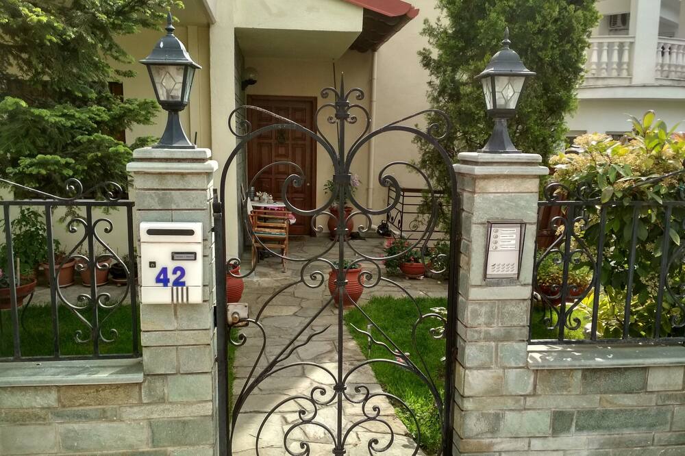 Photo of Outdoor in Panorama