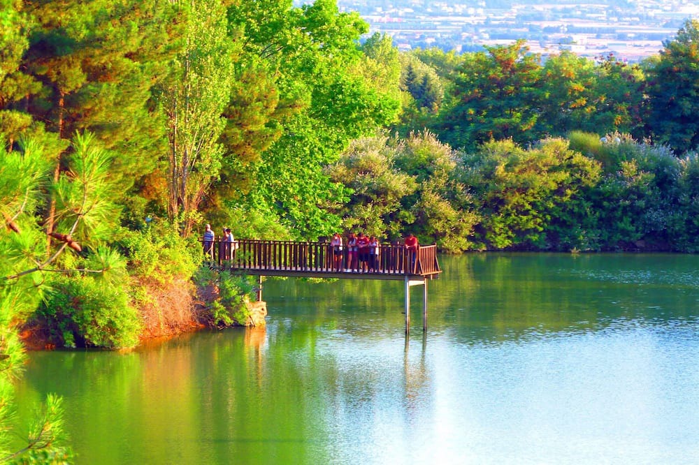 Photo of Outdoor in Panorama