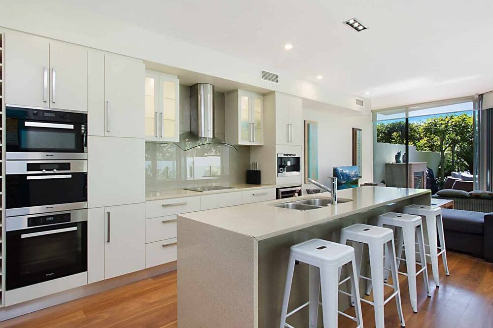 Photo of Kitchen in Bilinga