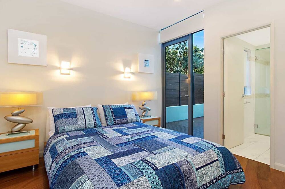 Photo of Bedroom in Bilinga