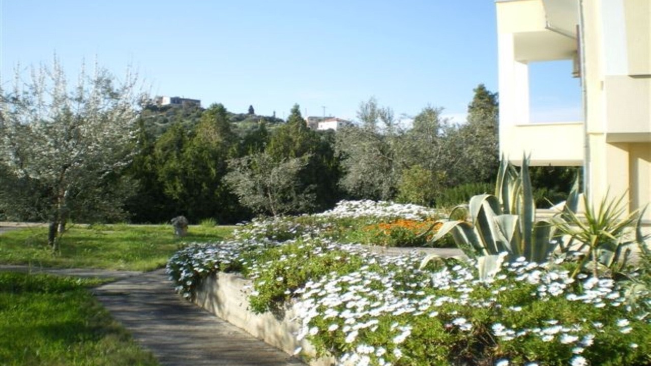 Photo of Outdoor in Pella Region