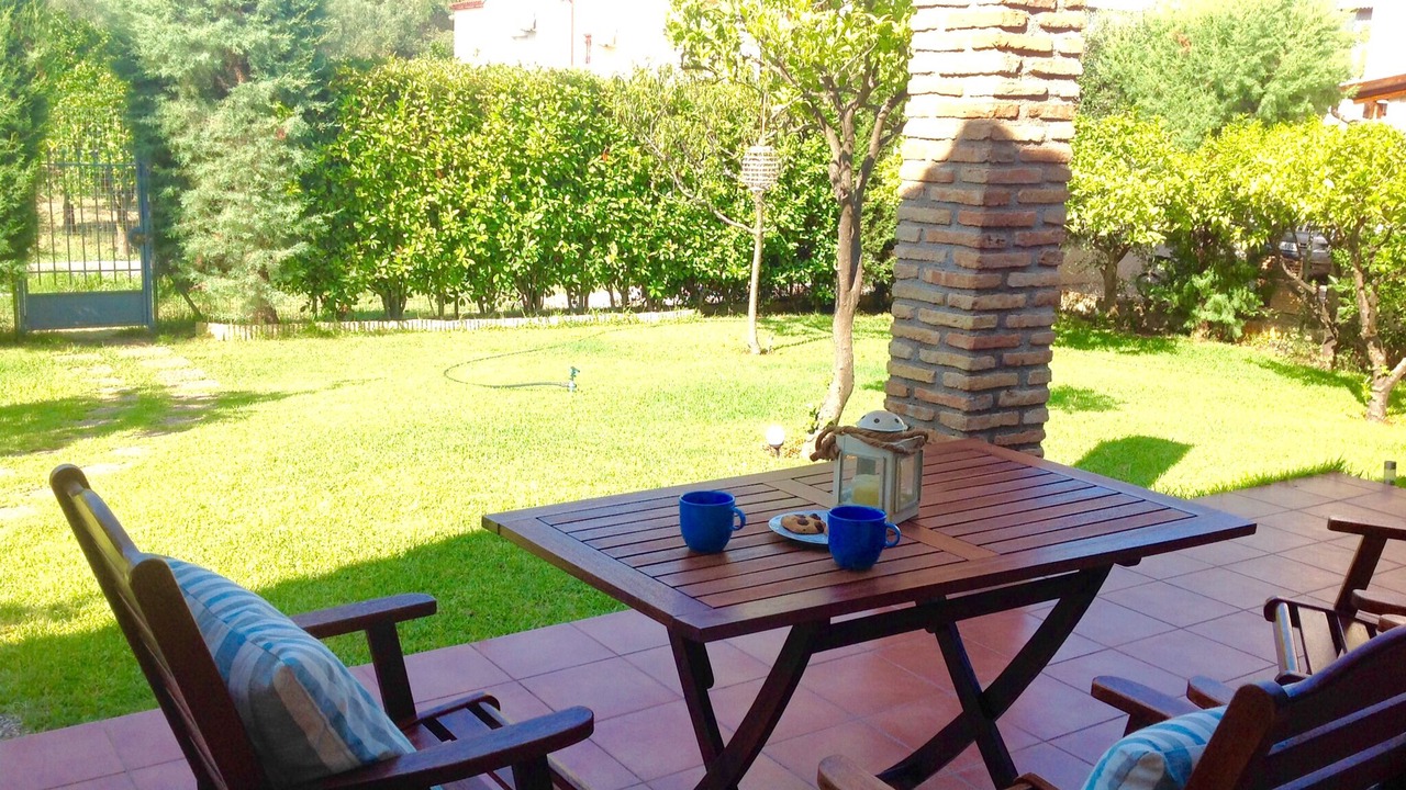 Photo of Outdoor in Bouka