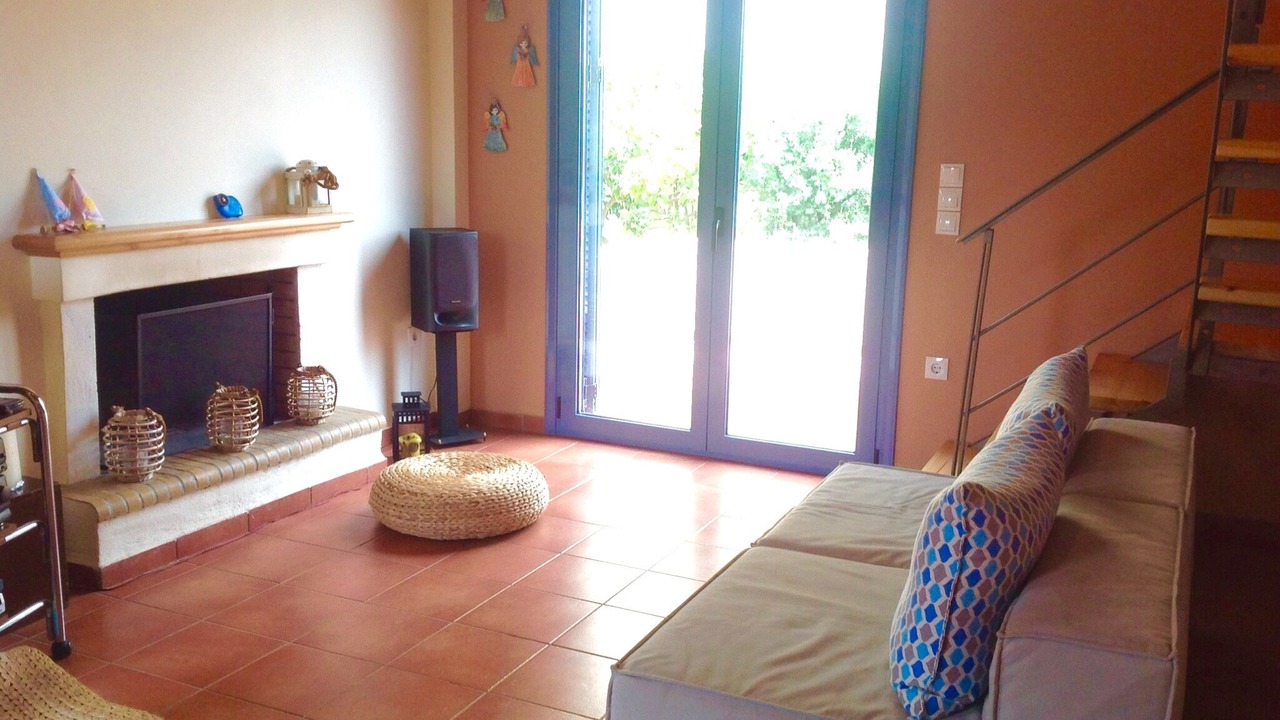 Photo of Livingroom in Bouka
