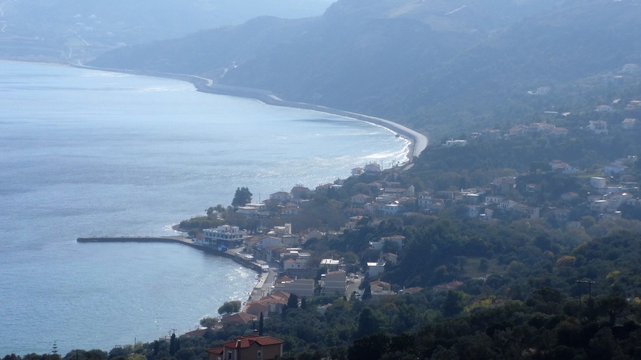 Photo of Outdoor in Enoria