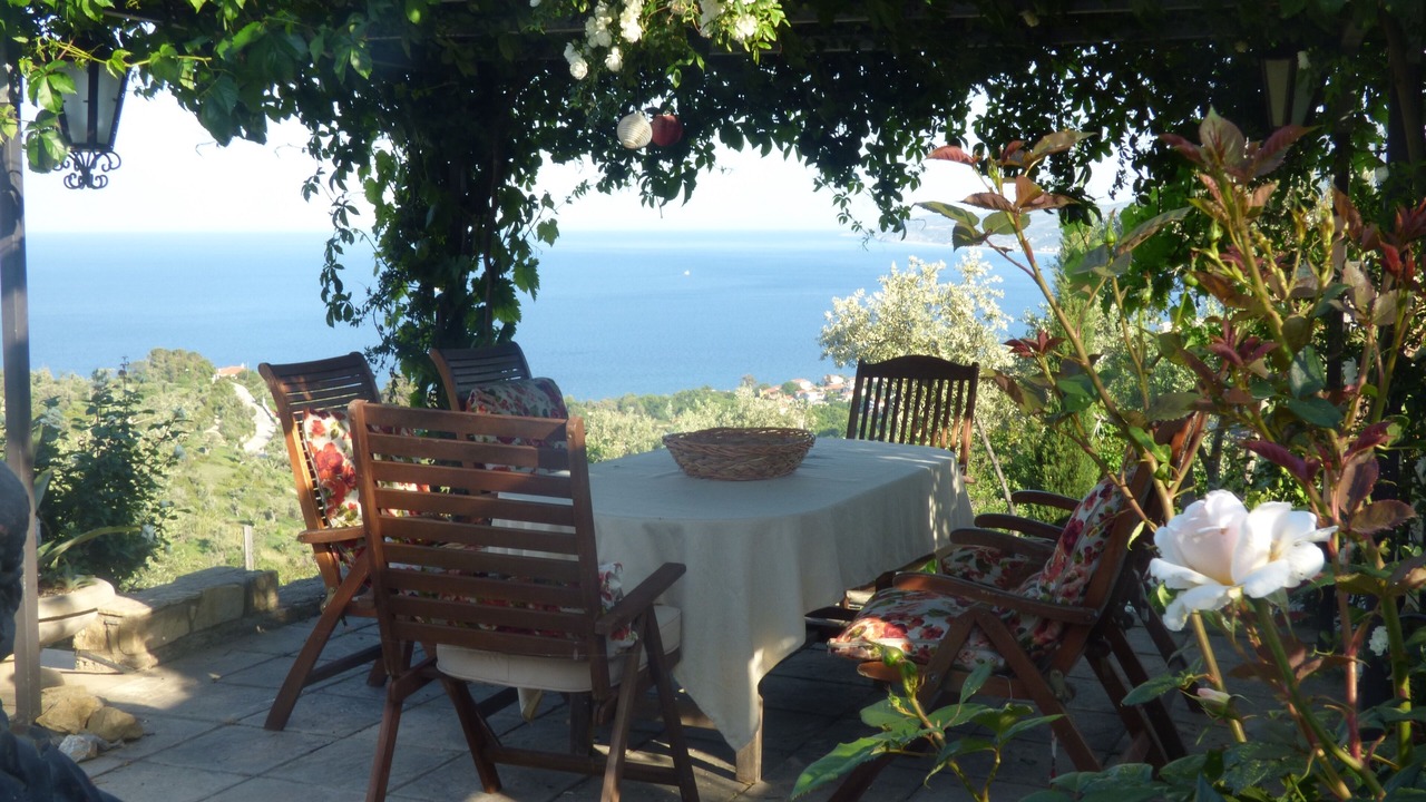 Photo of Outdoor in Enoria