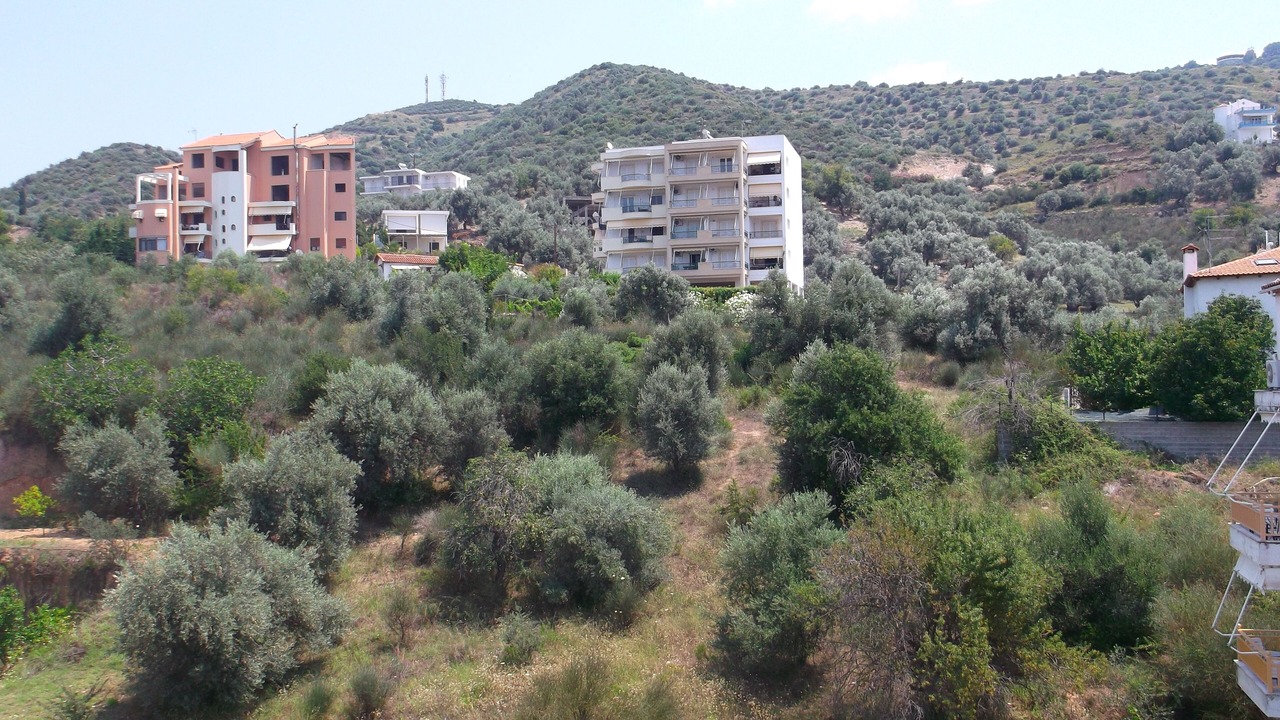 Photo of Outdoor in Loutra Edipsou