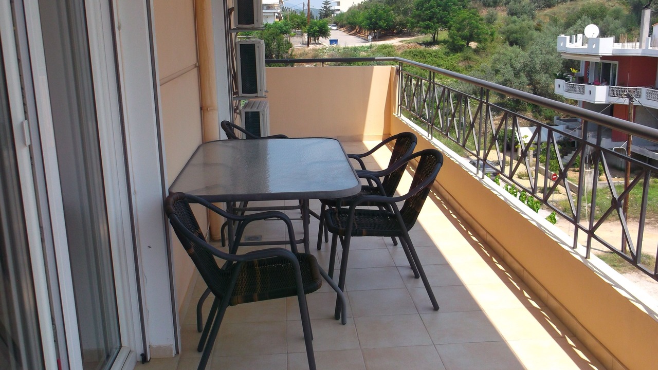Photo of Outdoor in Loutra Edipsou