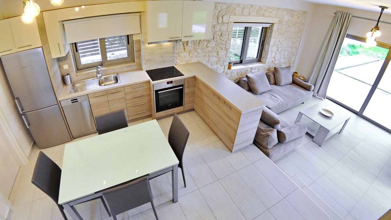 Photo of Kitchen in Vlicho