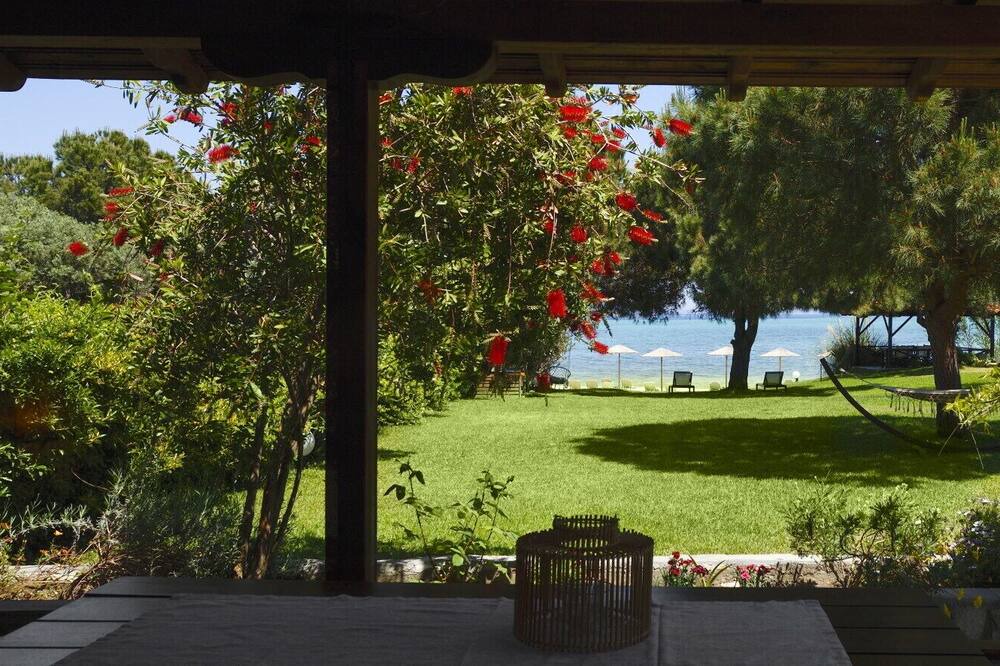 Photo of Outdoor in Vourvourou