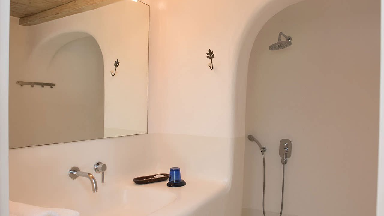 Photo of Bathroom in Drafaki