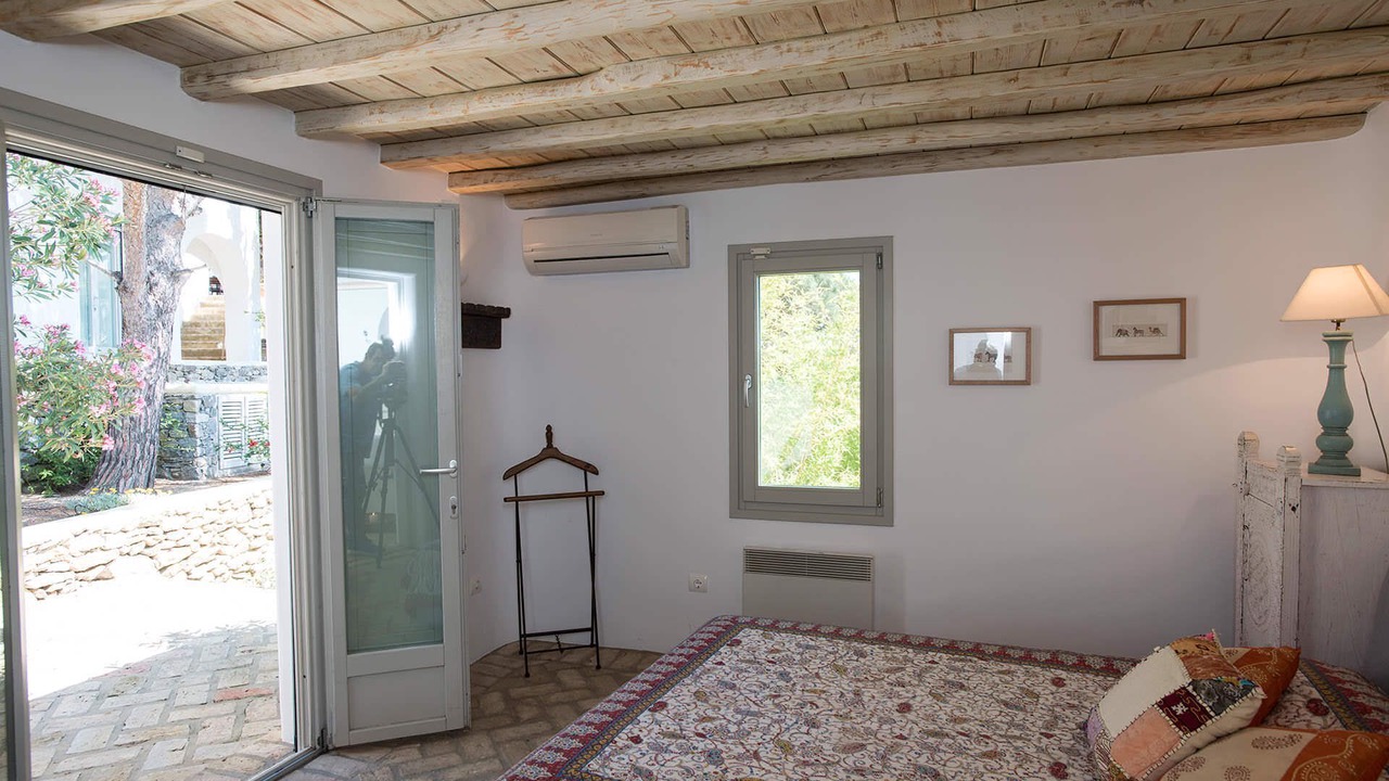 Photo of Bedroom in Drafaki