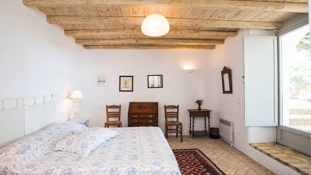 Photo of Bedroom in Drafaki