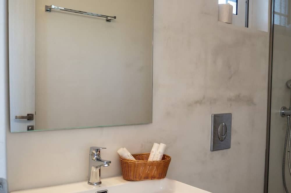 Photo of Bathroom in Ntomata