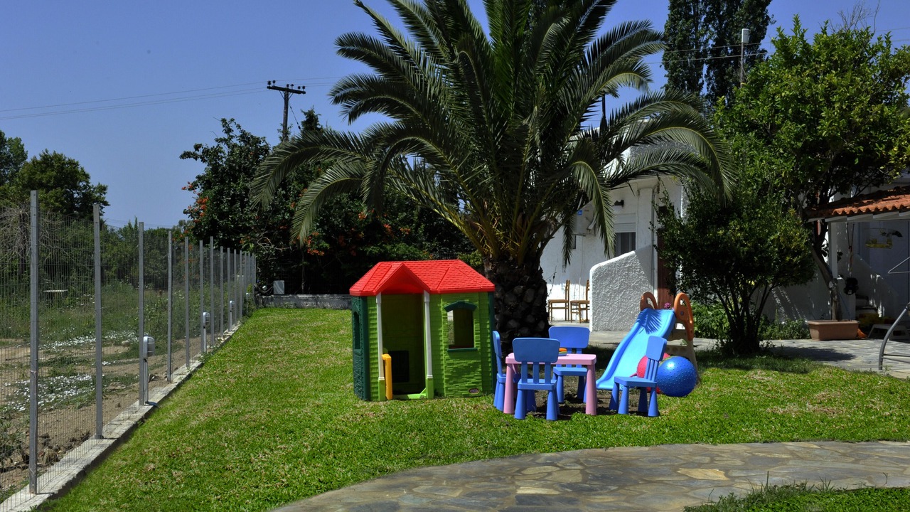 Photo of Outdoor in Troulos
