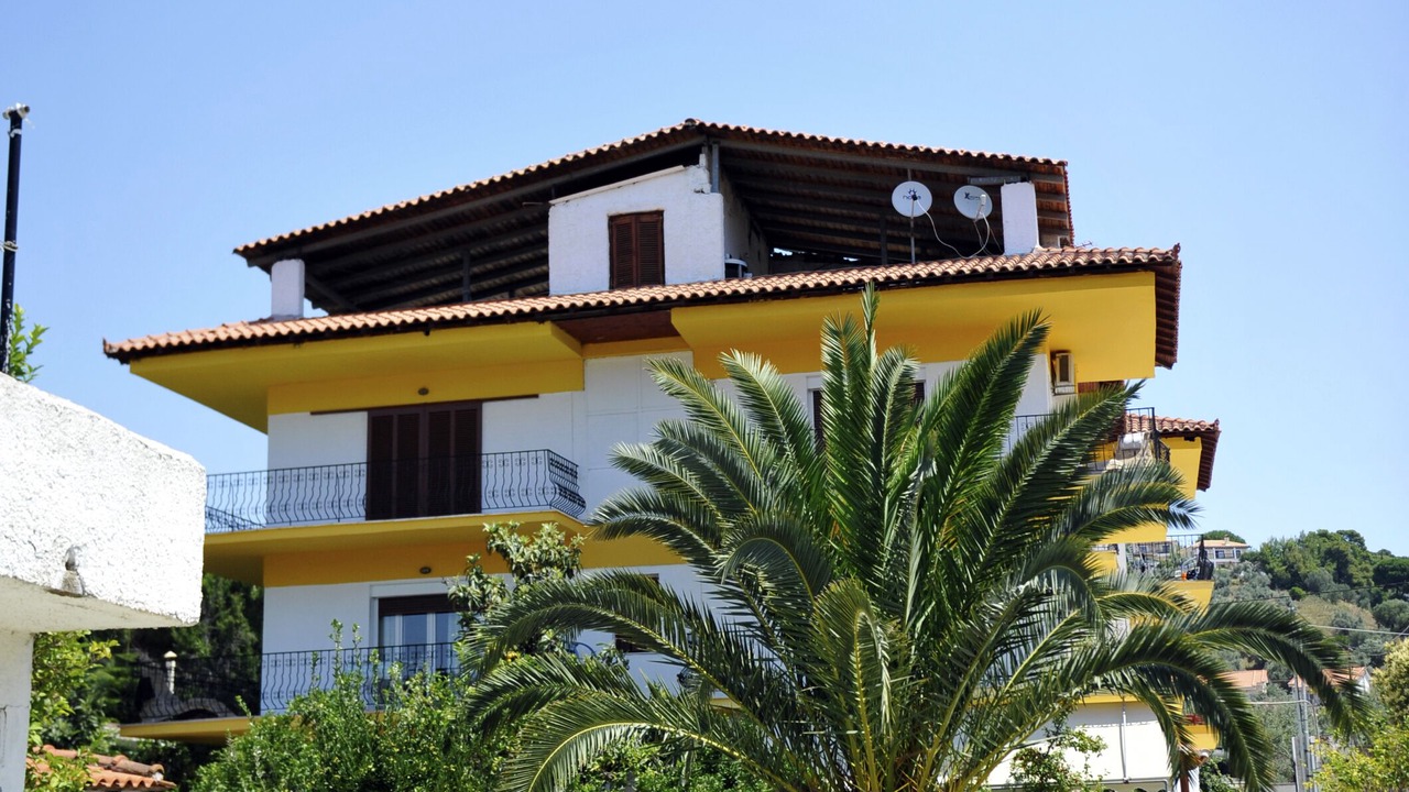 Photo of Outdoor in Troulos