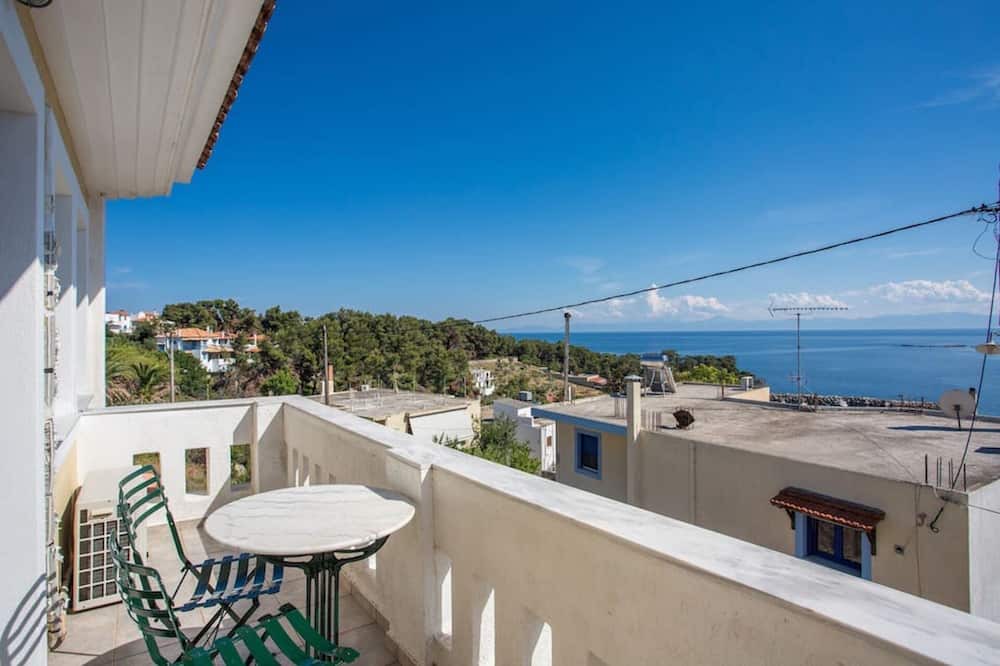 Photo of Patio Balcony in Votsi