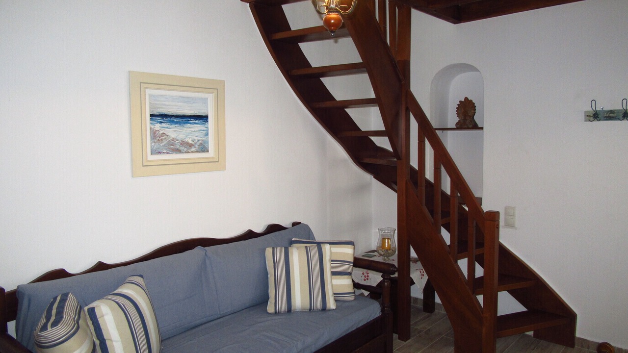 Photo of Livingroom in Chalkio