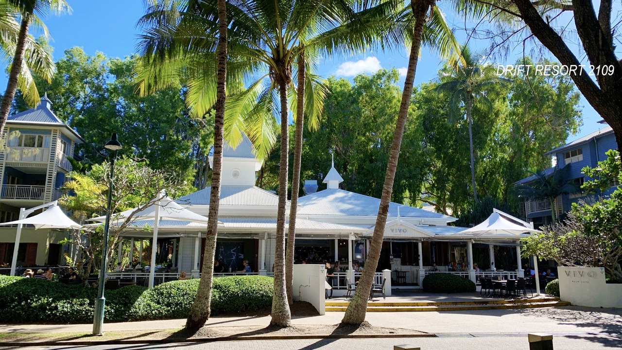 Photo of Outdoor in Palm Cove