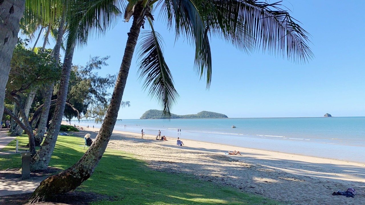 Photo of Others in Palm Cove
