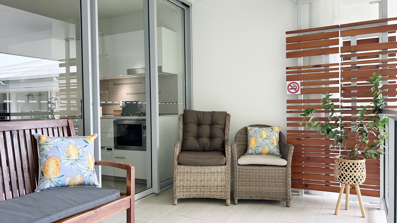 Photo of Outdoor in Palm Cove