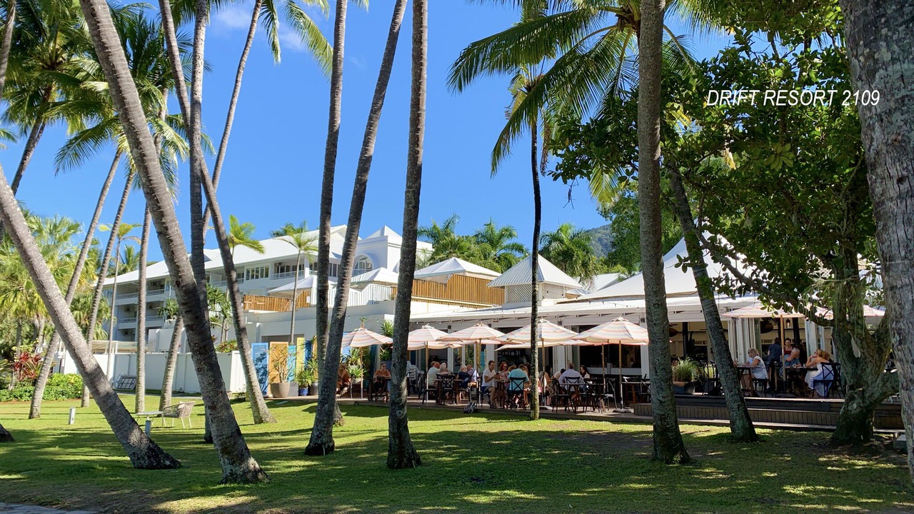Photo of Outdoor in Palm Cove