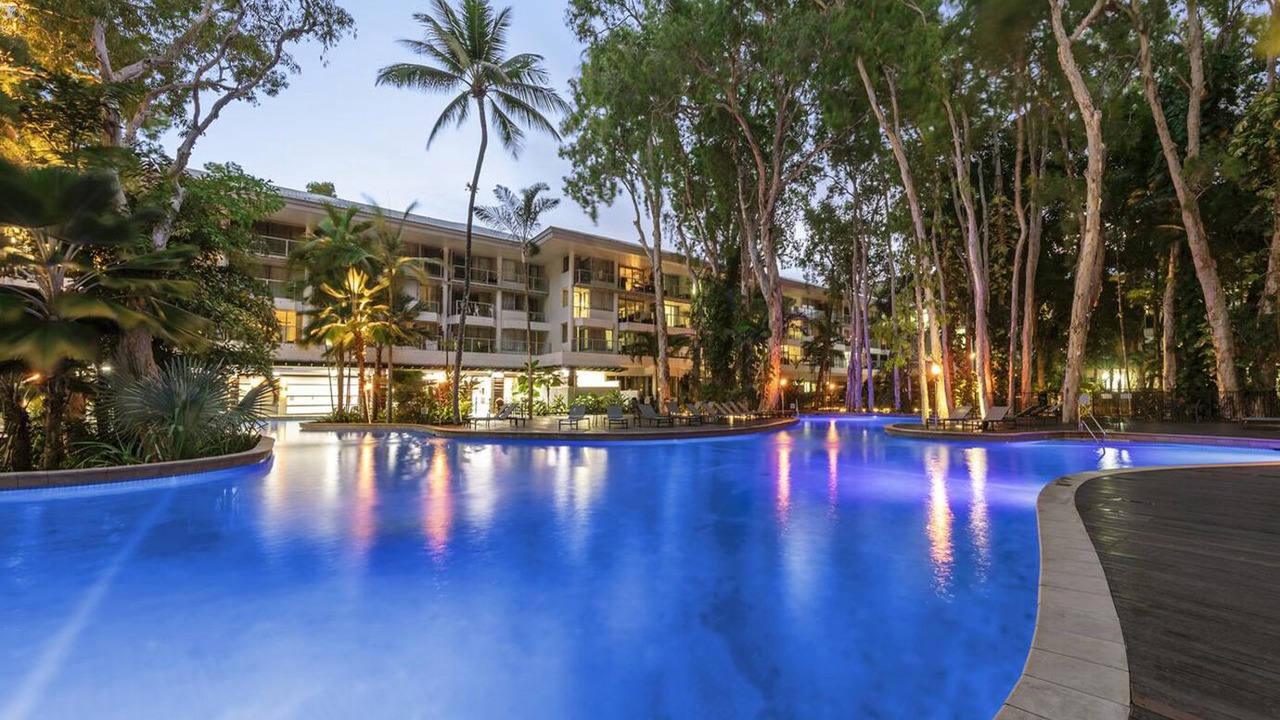 Photo of Outdoor in Palm Cove